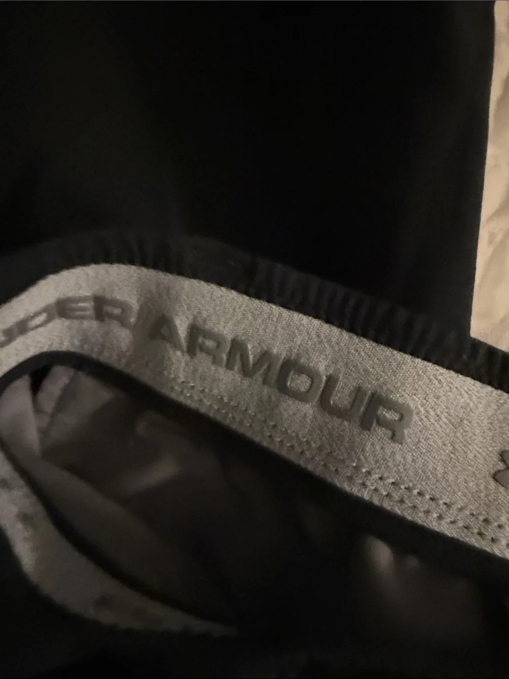 Under Armour golf Pants with Logo Waistband